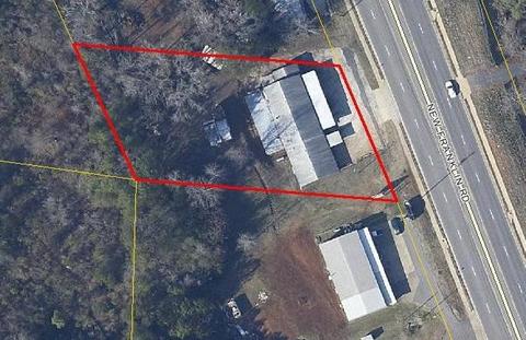 1409 New Franklin Rd, Lagrange, GA 30240 photo 2