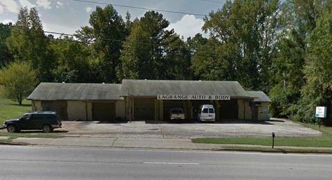 1409 New Franklin Rd, Lagrange, GA 30240 photo 1