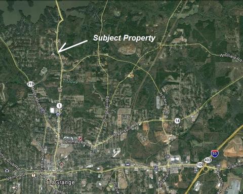 1409 New Franklin Rd, Lagrange, GA 30240 photo 3