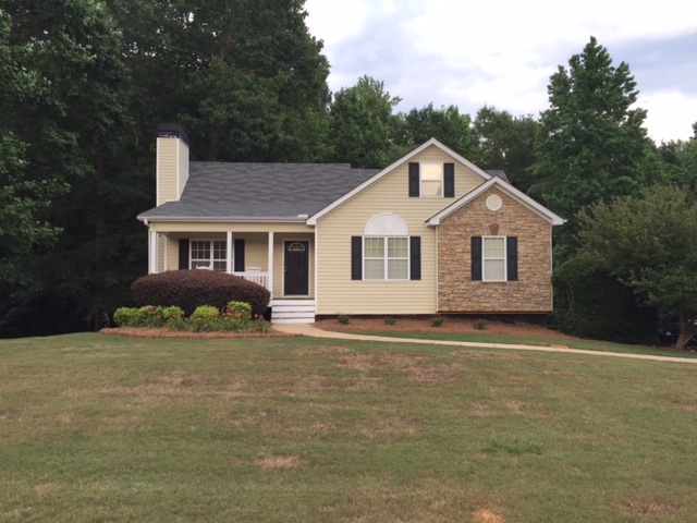 490 Freeman Dr, Covington, GA 30016 photo 1