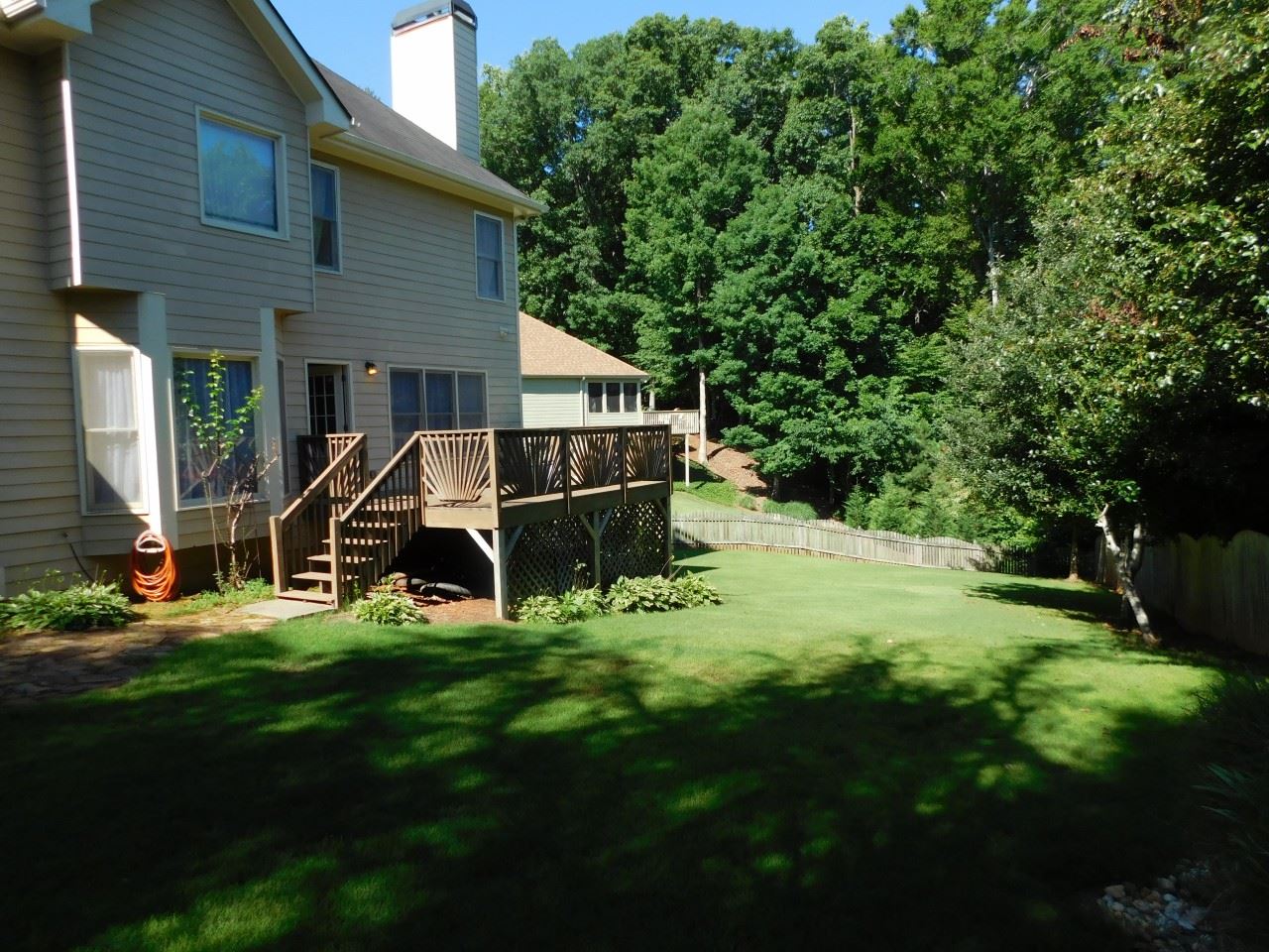 3110 Flatbottom Dr, Dacula, GA 30019 photo 17