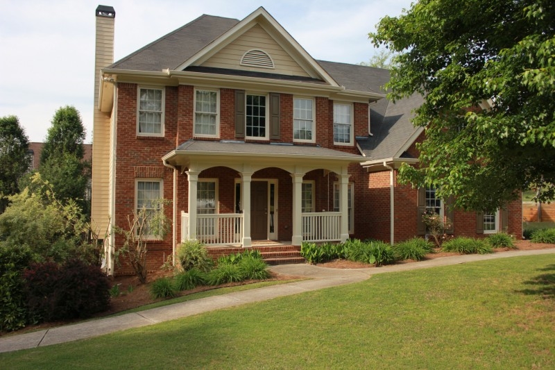 3110 Flatbottom Dr, Dacula, GA 30019 photo 1