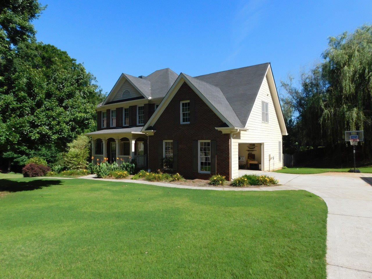 3110 Flatbottom Dr, Dacula, GA 30019 photo 6