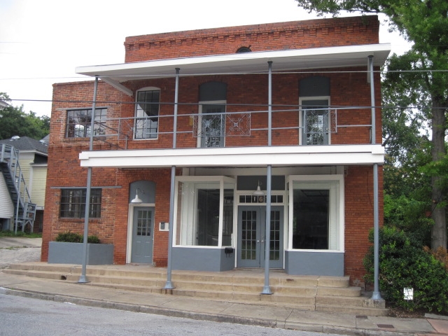 167 Franklin St, Macon, GA 31201 photo 1