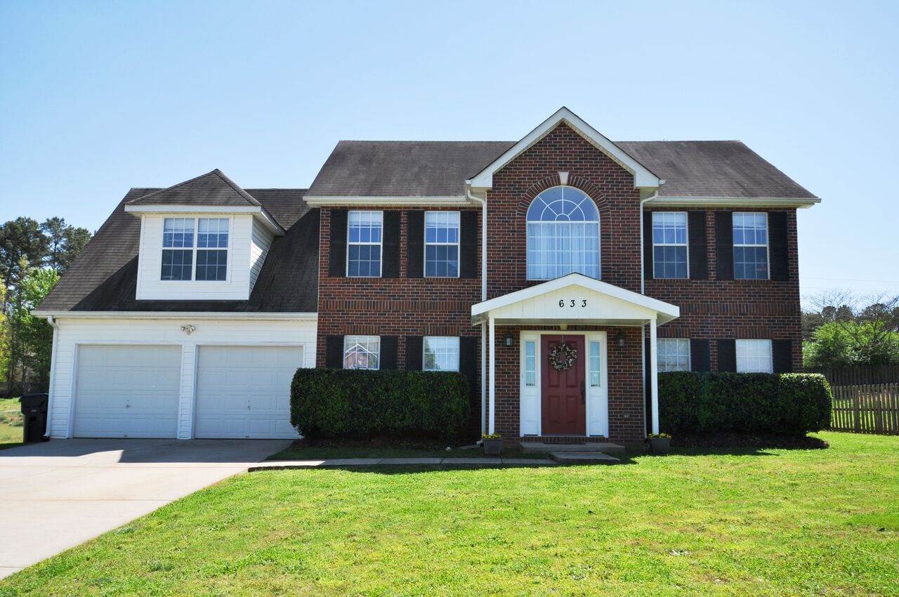 633 Burtons Cv, Hampton, GA 30228 photo 1