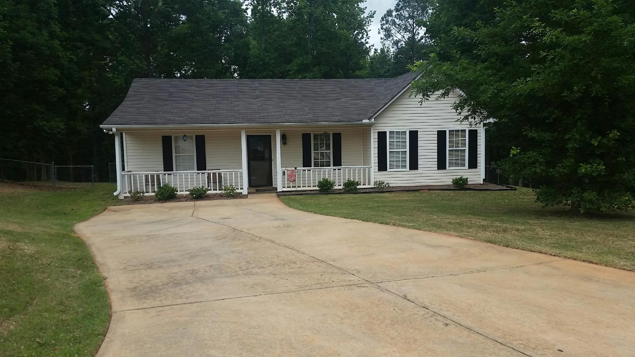 40 Hunters Keep, Covington, GA 30014 photo 1