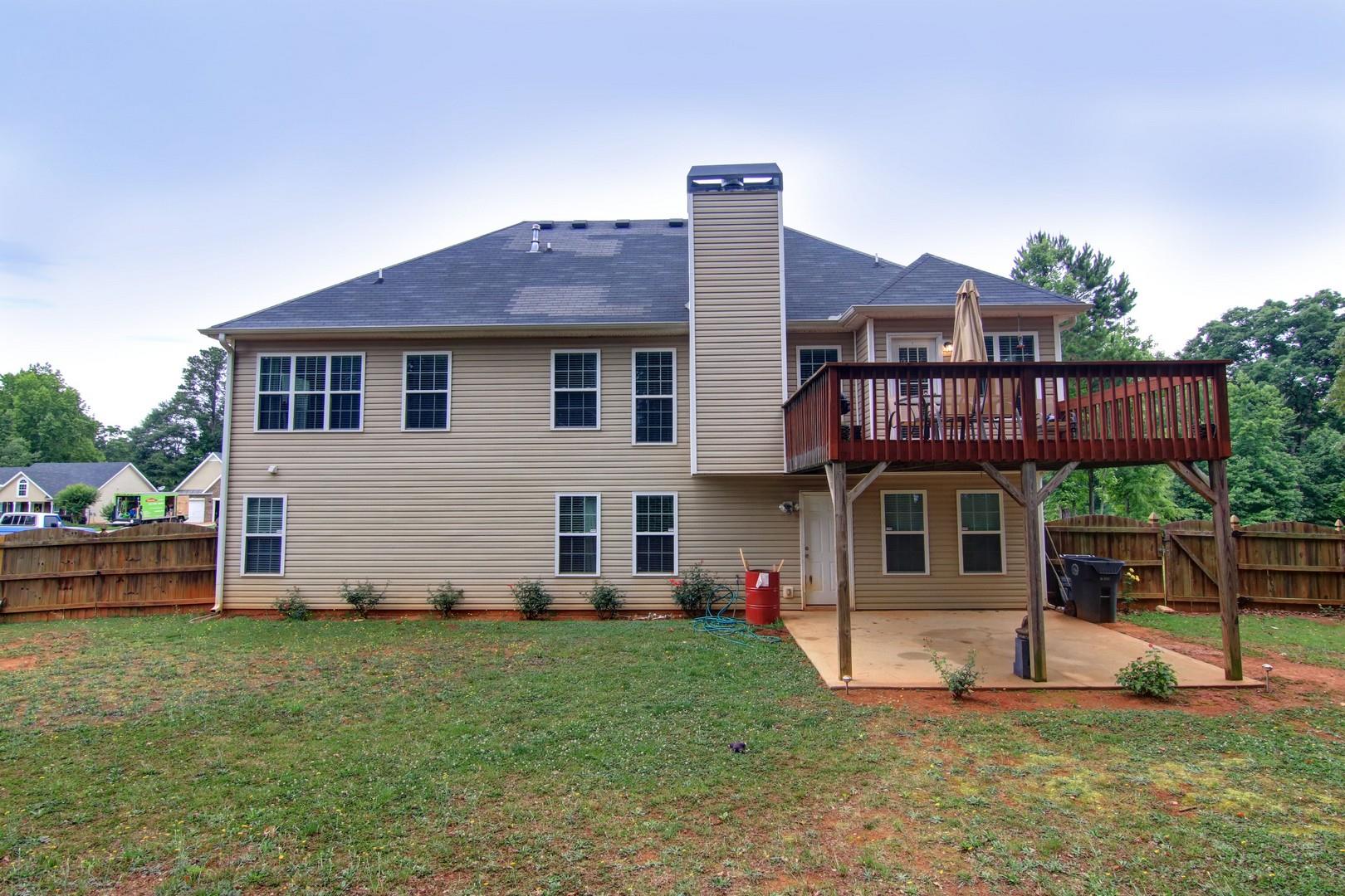 341 Bridgemill Ln, Hampton, GA 30228 photo 28