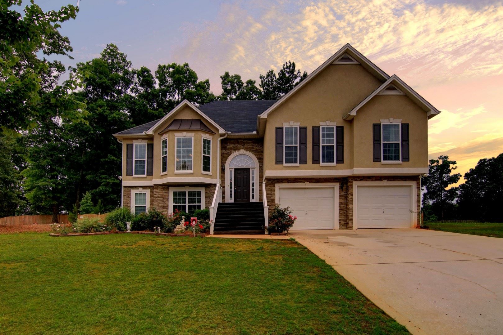 341 Bridgemill Ln, Hampton, GA 30228 photo 1