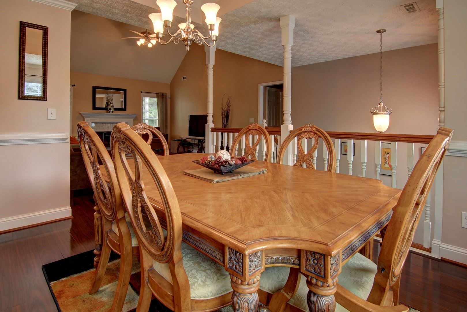 341 Bridgemill Ln, Hampton, GA 30228 photo 5