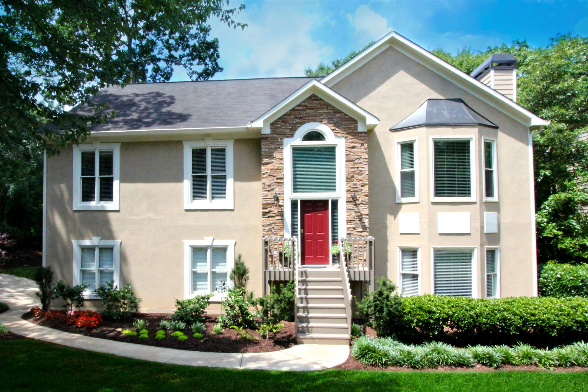 4875 Thicket Path, Acworth, GA 30102 photo 1