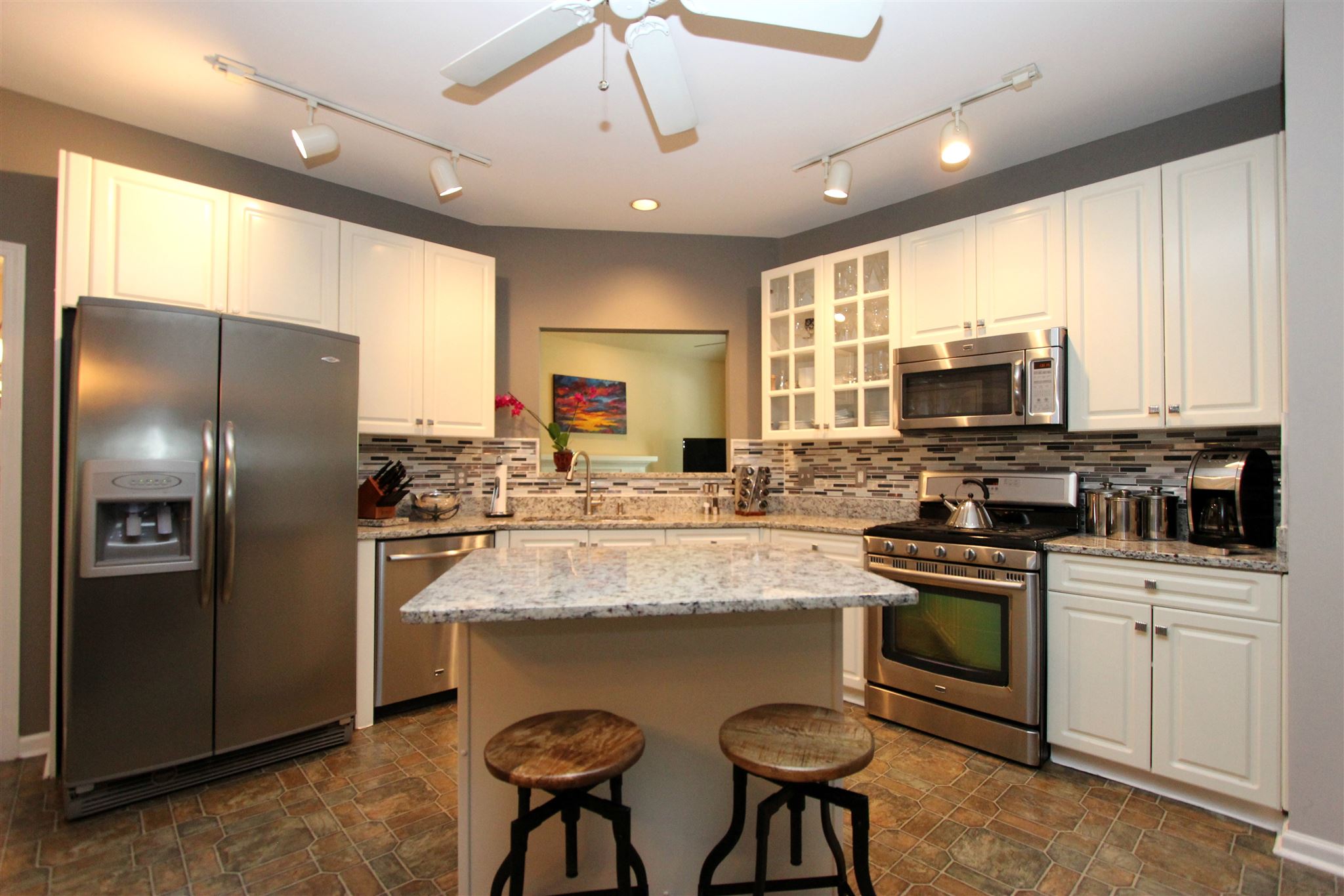 4875 Thicket Path, Acworth, GA 30102 photo 7