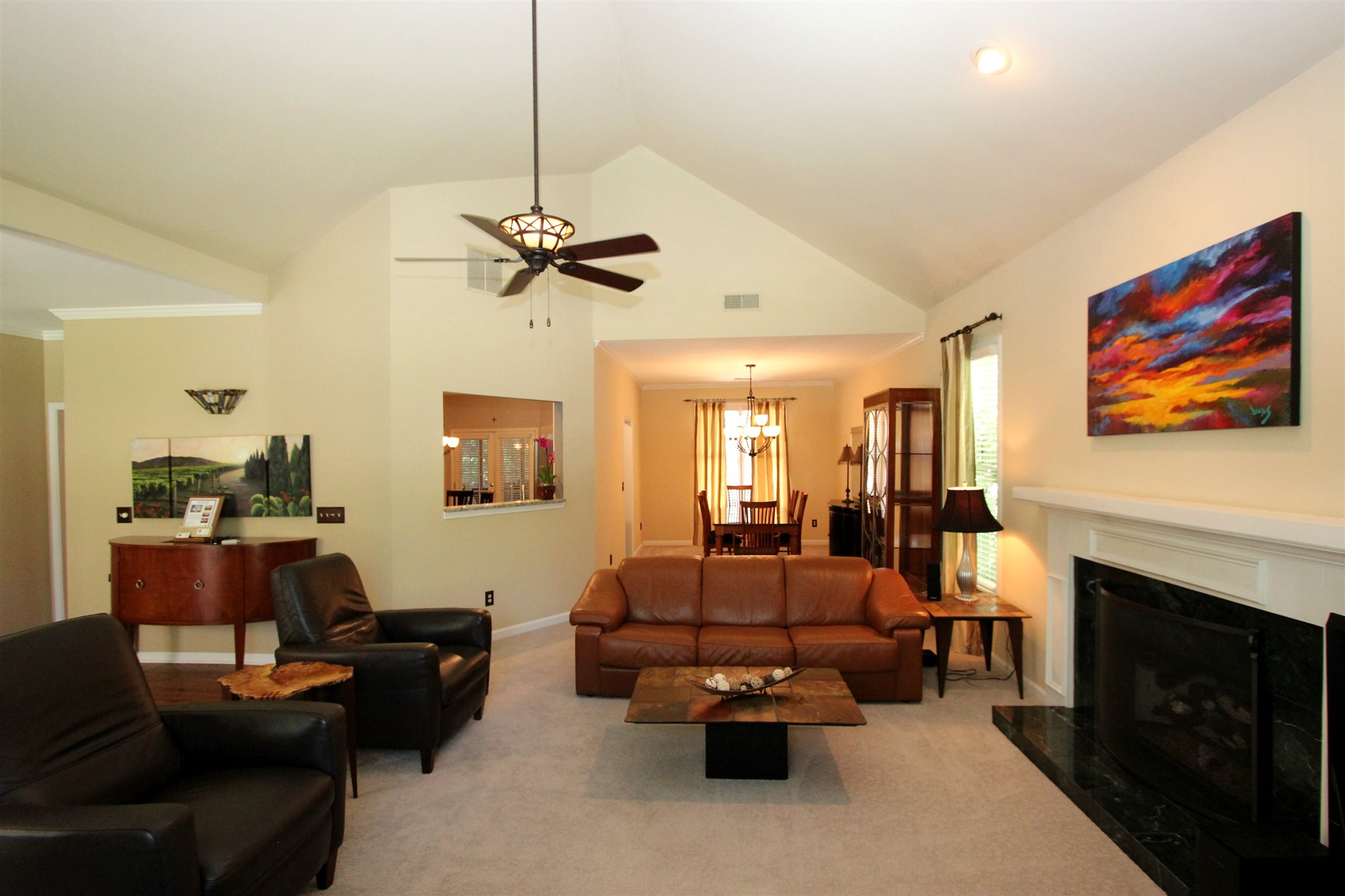 4875 Thicket Path, Acworth, GA 30102 photo 4