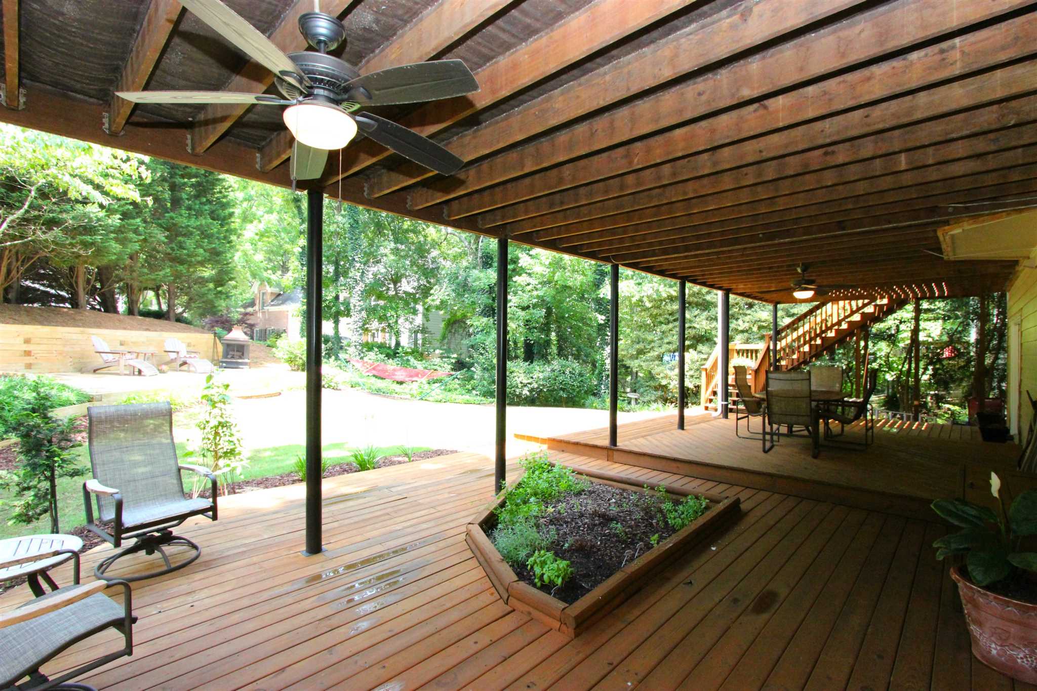 4875 Thicket Path, Acworth, GA 30102 photo 23