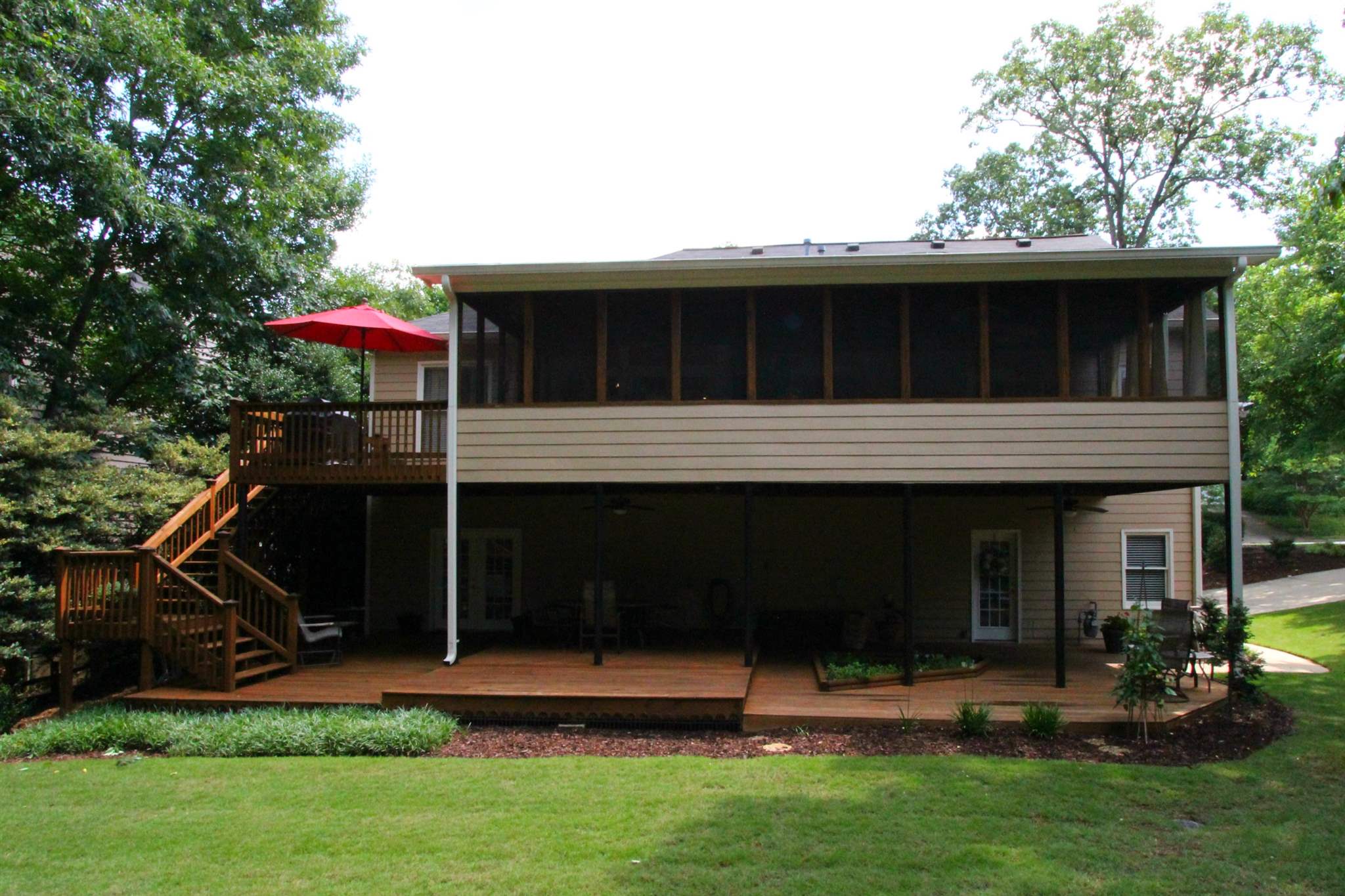 4875 Thicket Path, Acworth, GA 30102 photo 25