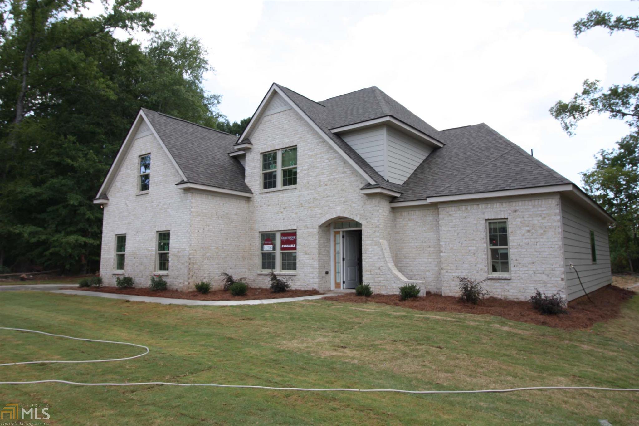 402 Lakeview Way, Lagrange, GA 30241 photo 1
