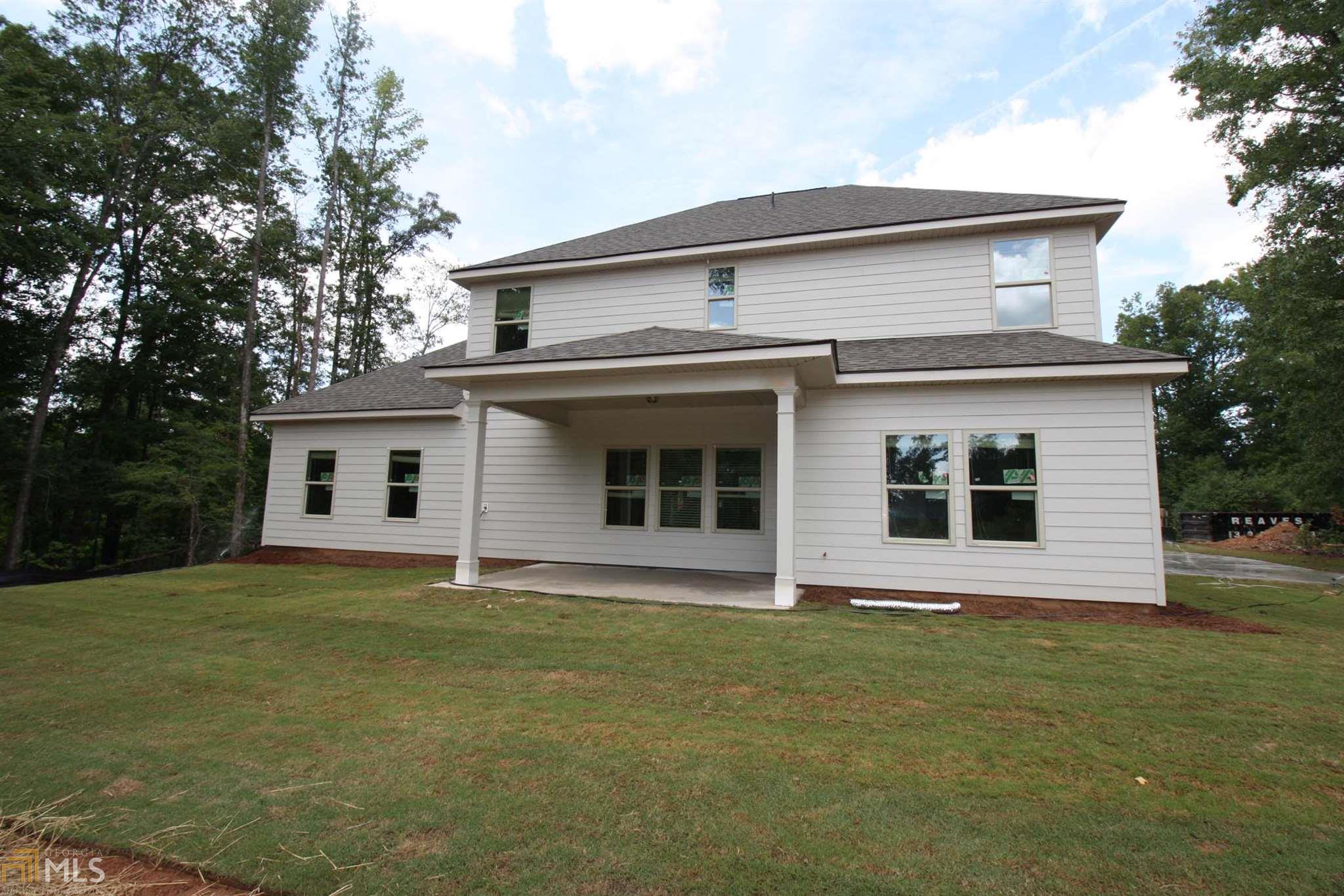 402 Lakeview Way, Lagrange, GA 30241 photo 2