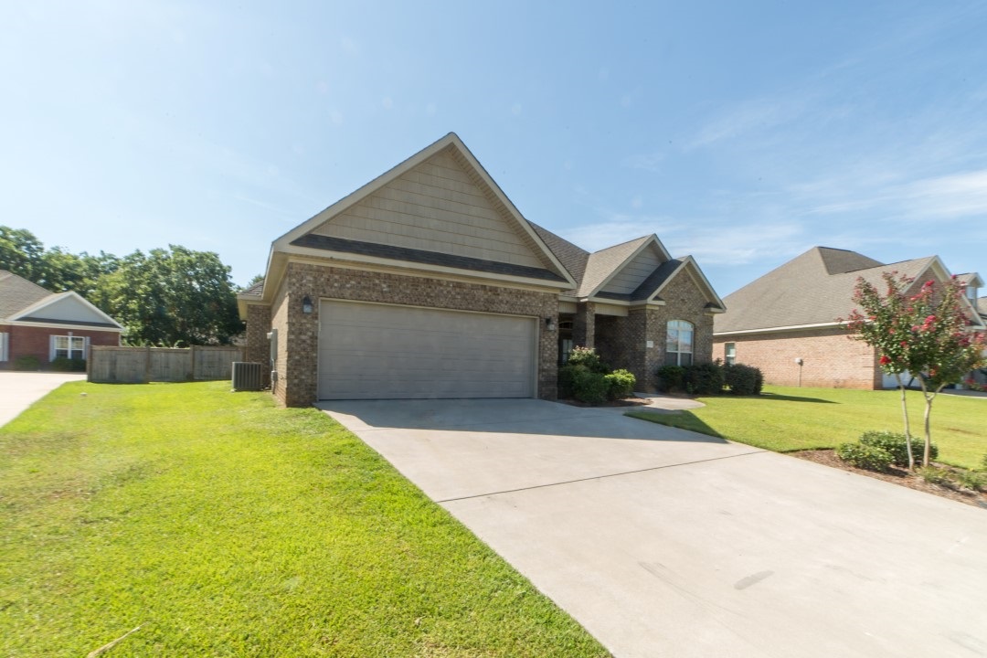 318 Montview Way, Centerville, GA 31028 photo 3