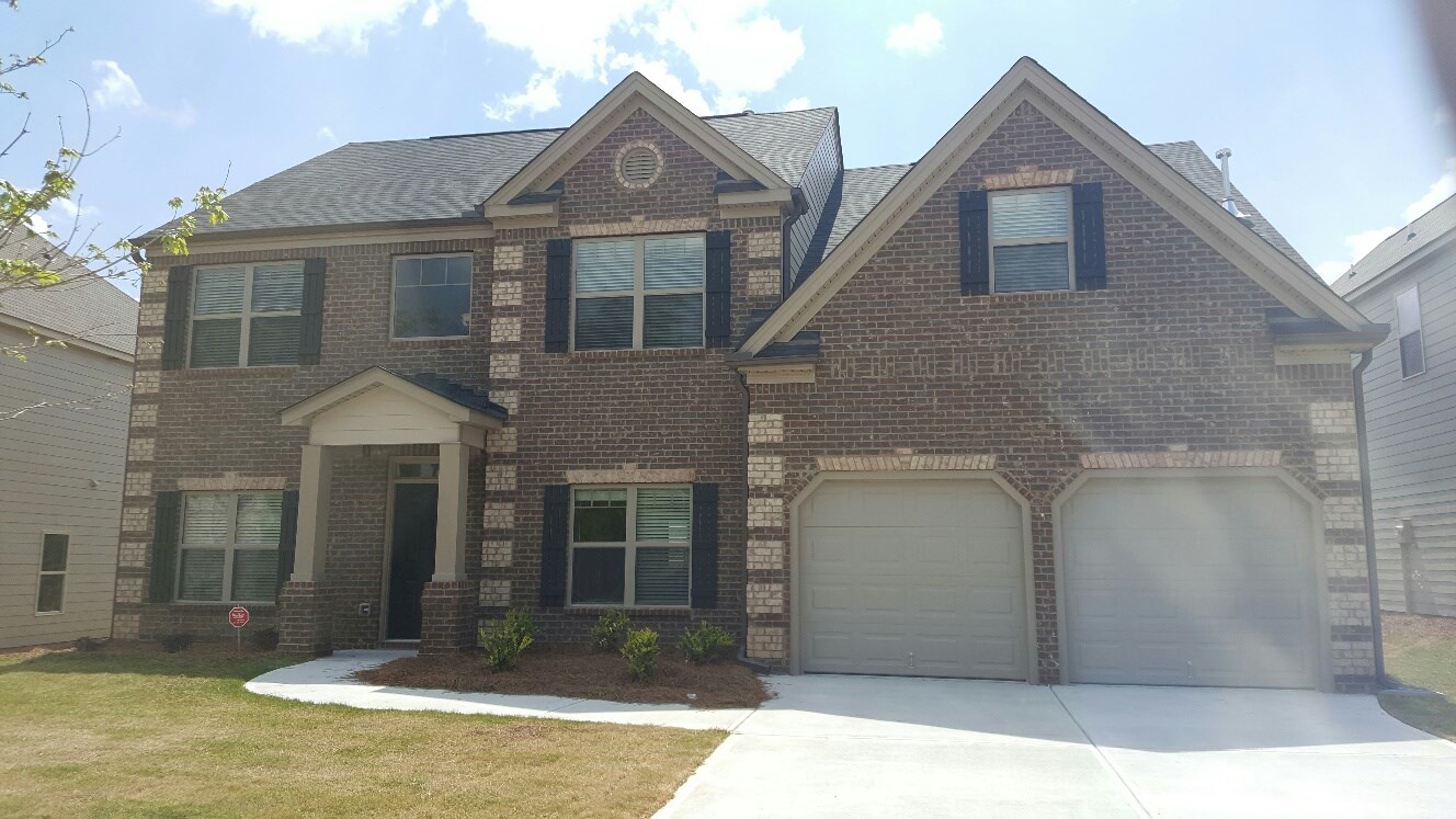 3670 Lebella Ln, Bethlehem, GA 30620 photo 2