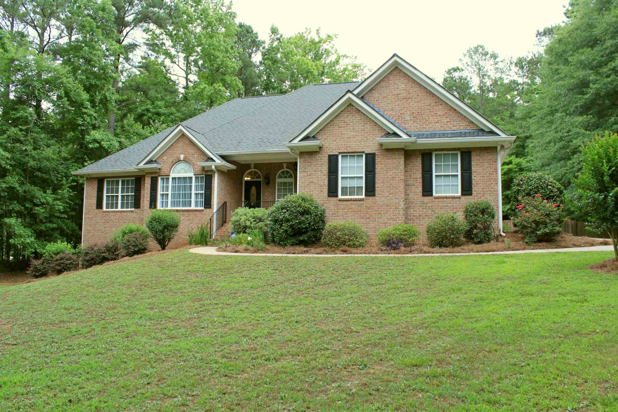 2105 Old Carl Moon Rd, Monroe, GA 30656 photo 1