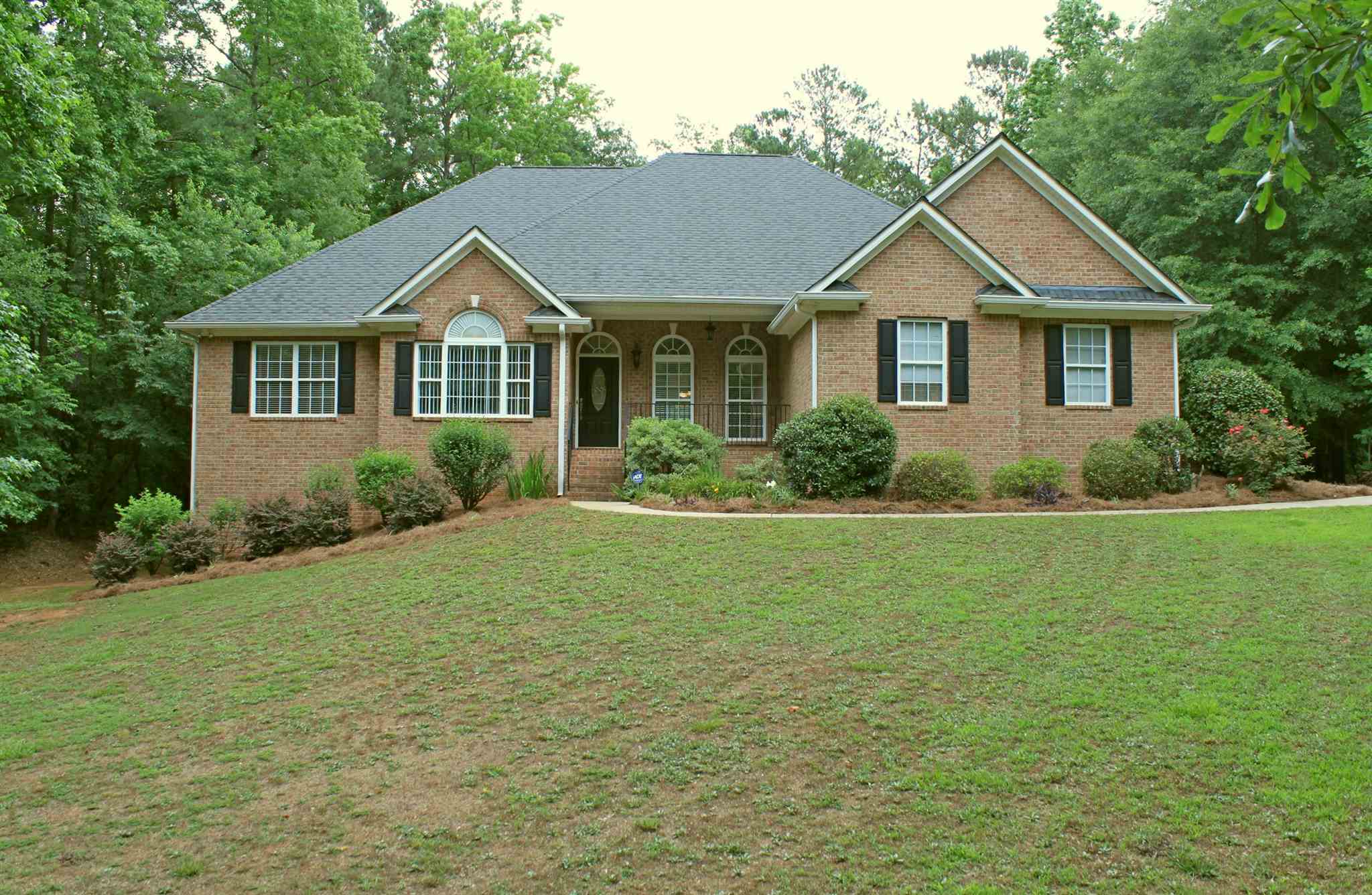 2105 Old Carl Moon Rd, Monroe, GA 30656 photo 2