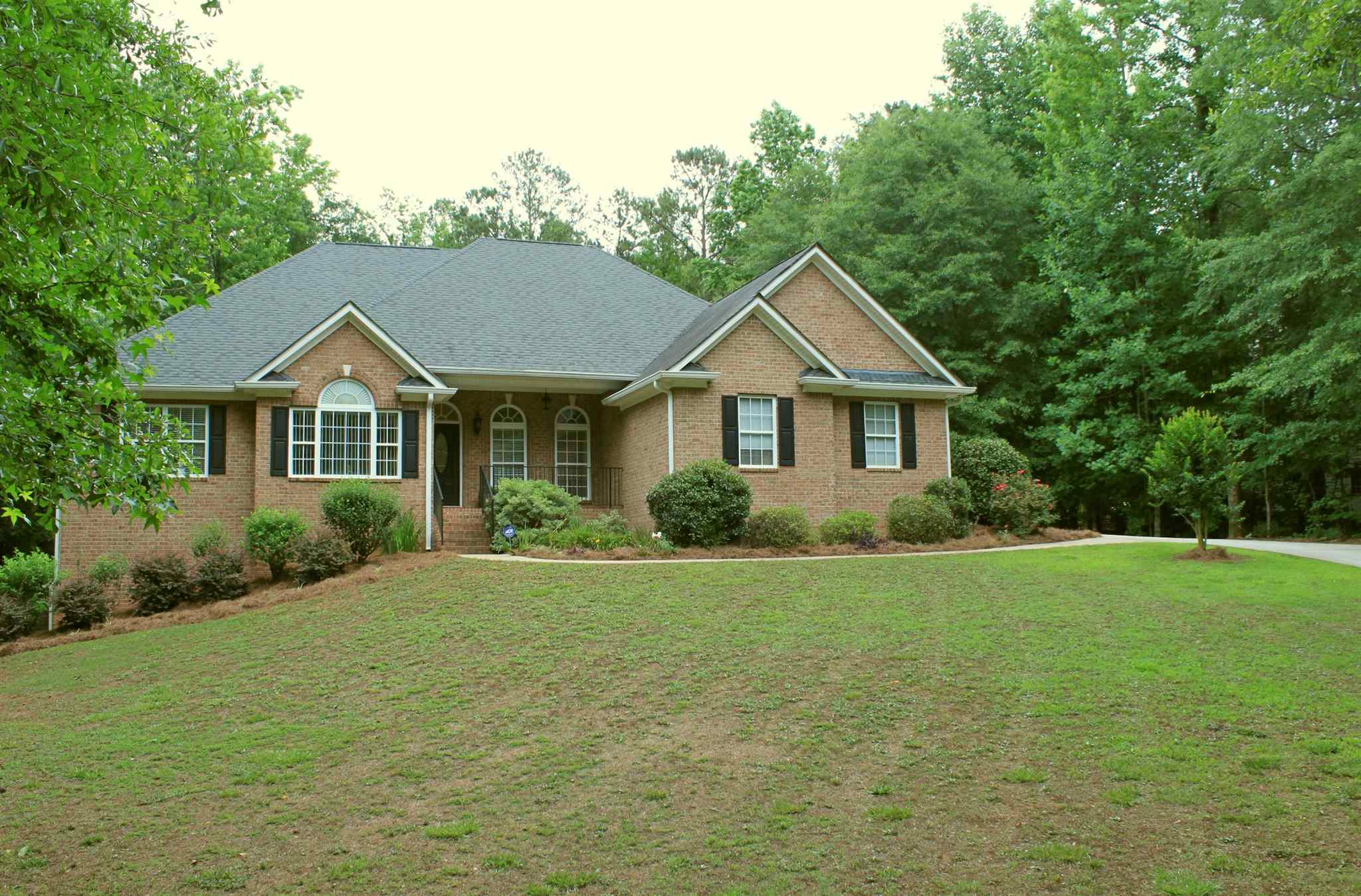 2105 Old Carl Moon Rd, Monroe, GA 30656 photo 3