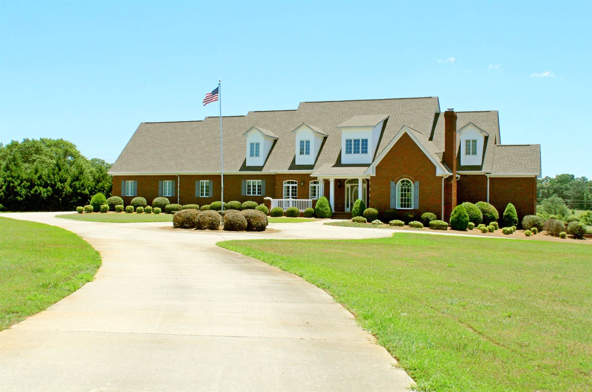 168 Harrison Rd, Monroe, GA 30655 photo 2