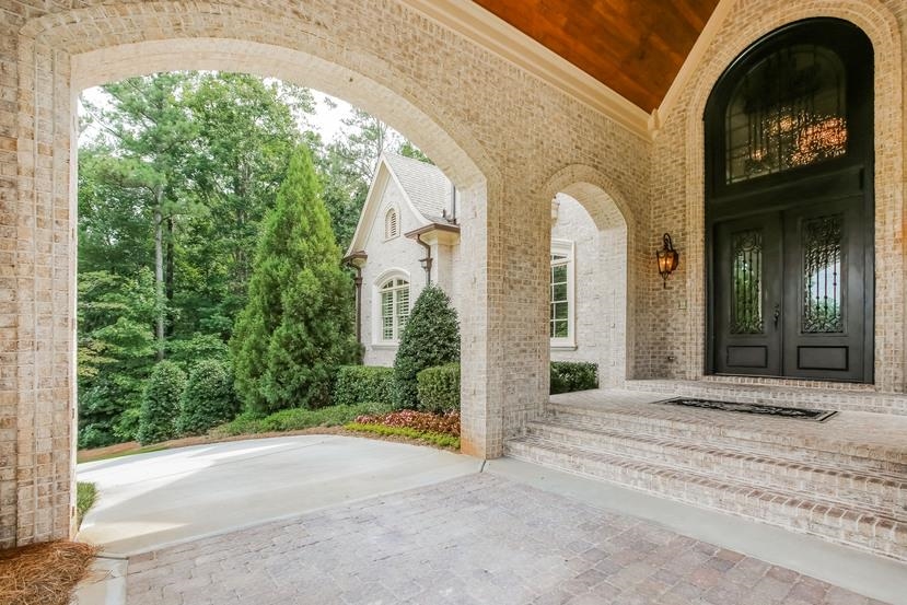 4580 Oglethorpe Loop, Acworth, GA 30101 photo 3