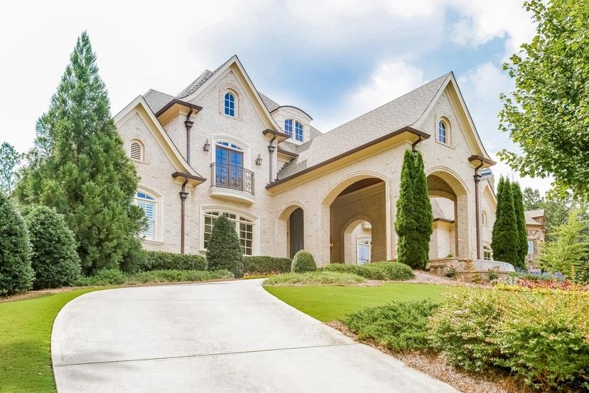 4580 Oglethorpe Loop, Acworth, GA 30101 photo 2