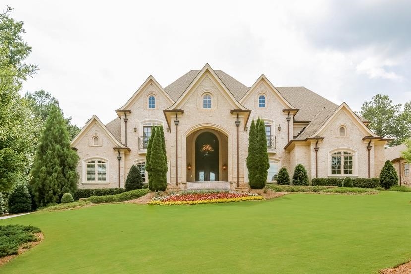 4580 Oglethorpe Loop, Acworth, GA 30101 photo 1