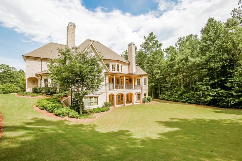 4580 Oglethorpe Loop, Acworth, GA 30101 photo 22