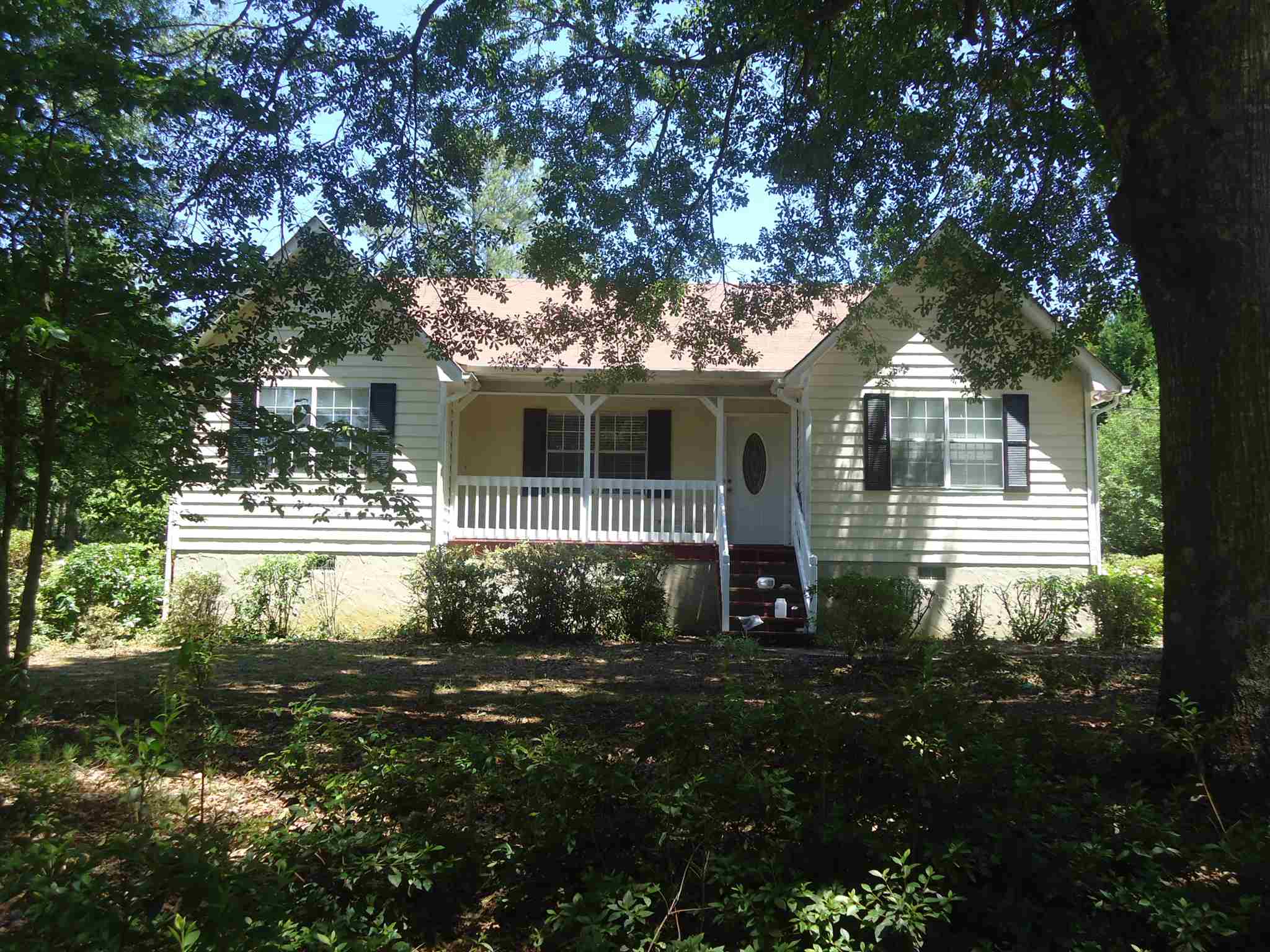 311 Lanier Rd, Lagrange, GA 30241 photo 1