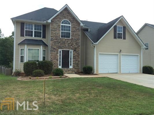 351 Cobblestone Ct, Hampton, GA 30228 photo 1