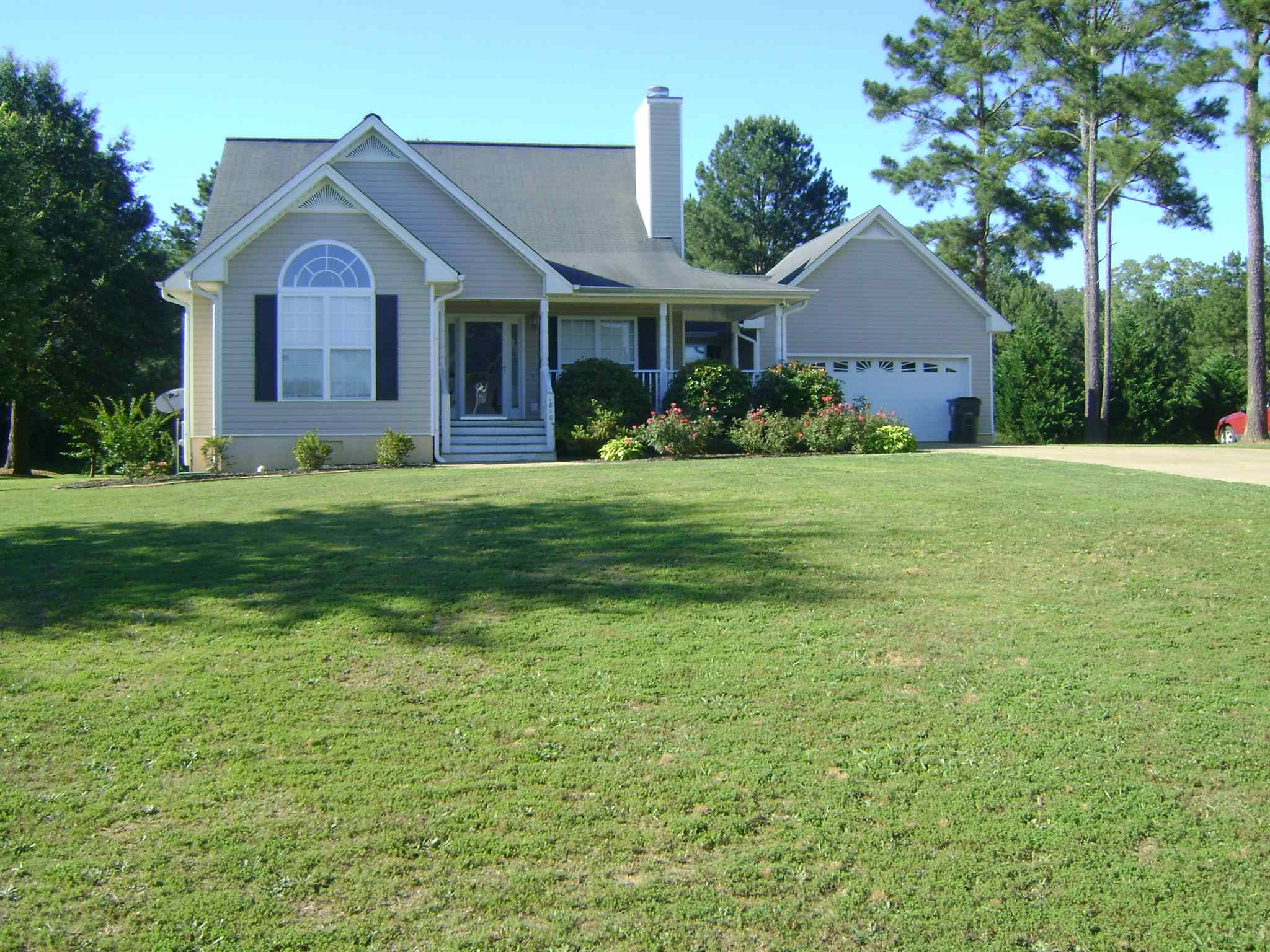 1810 Calloway Path, Rockmart, GA 30153 photo 1