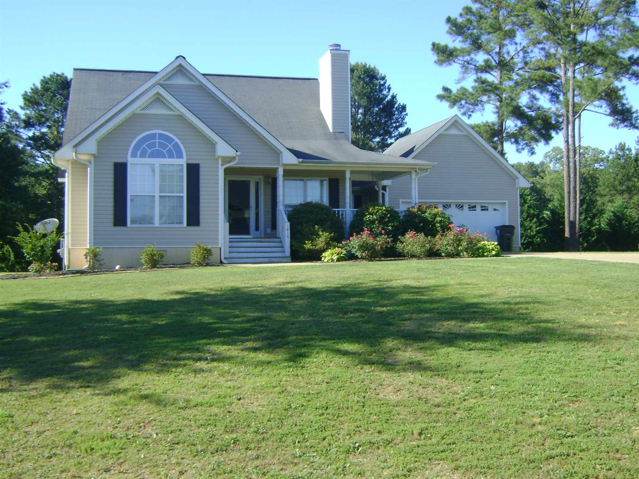1810 Calloway Path, Rockmart, GA 30153 photo 2