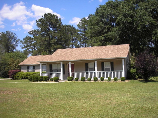 106 Mockingbird, Dublin, GA 31021 photo 1