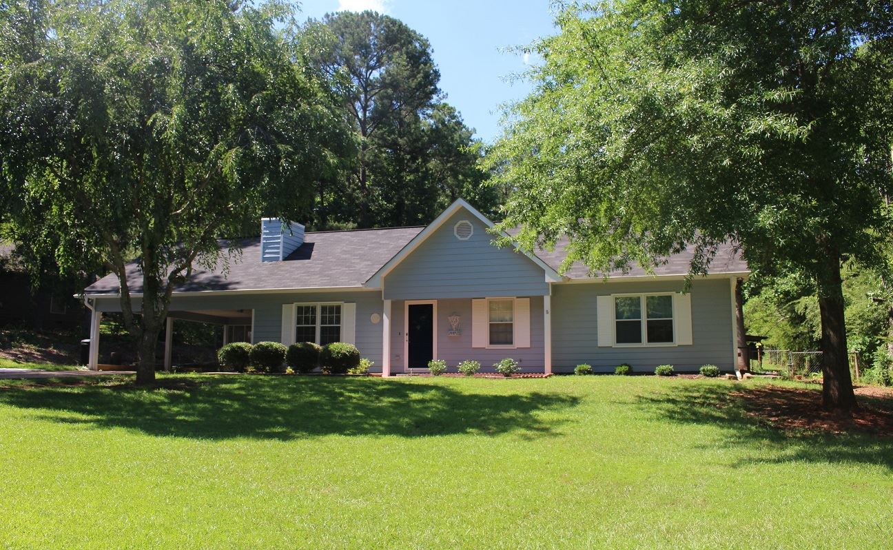 636 Vernon Fry, Lagrange, GA 30240 photo 1