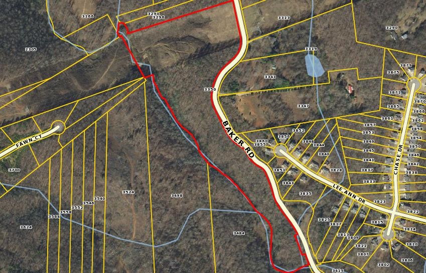 3350 Baker Rd, Gainesville, GA 30507 photo 1
