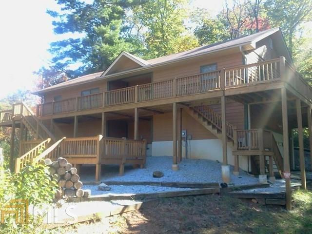 67 Crest Ln, Rabun Gap, GA 30568 photo 1