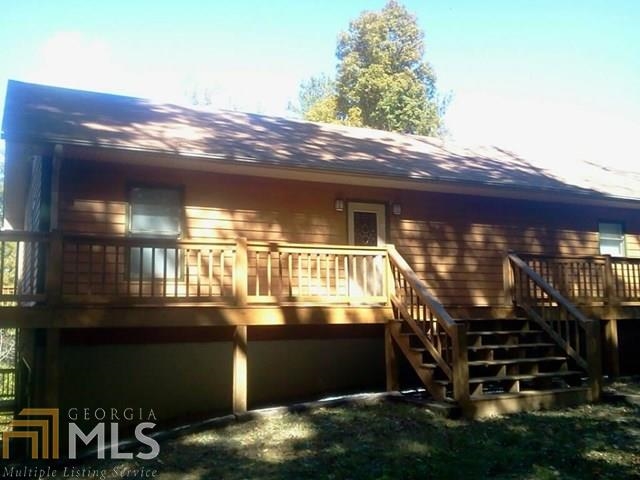 67 Crest Ln, Rabun Gap, GA 30568 photo 2
