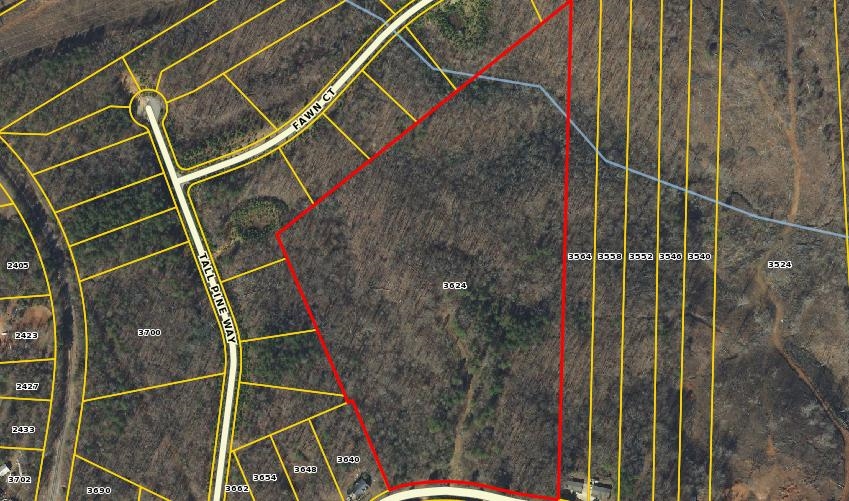 3624 Baker Rd, Gainesville, GA 30507 photo 1