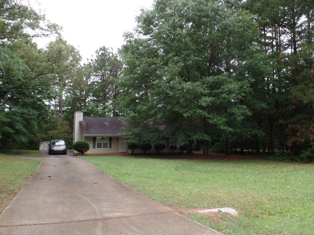 1270 S Hampton Rd, Hampton, GA 30228 photo 1