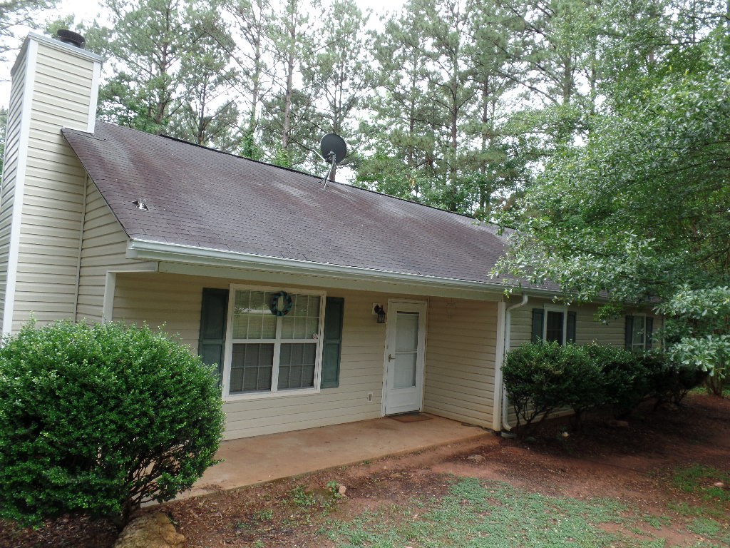 1270 S Hampton Rd, Hampton, GA 30228 photo 2