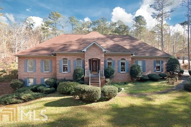 3147 E Fairview, Mcdonough, GA 30252 photo 1
