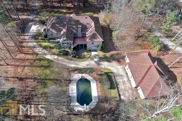 3147 E Fairview, Mcdonough, GA 30252 photo 3