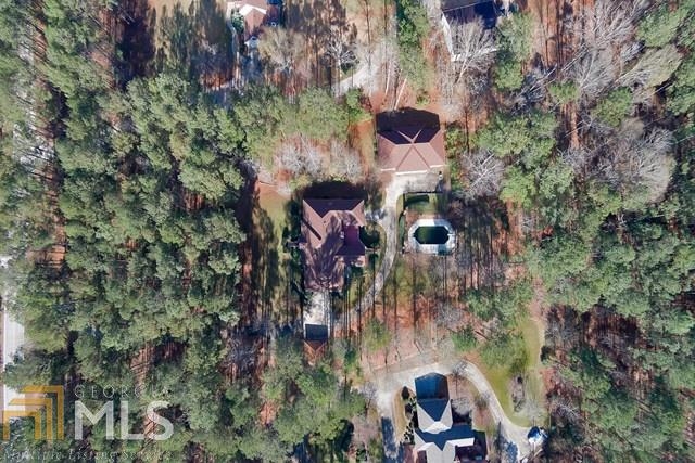 3147 E Fairview, Mcdonough, GA 30252 photo 2