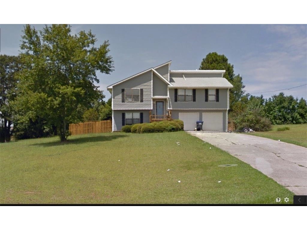 1668 Lovejoy Rd, Hampton, GA 30228 photo 1