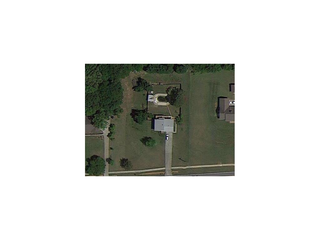 1668 Lovejoy Rd, Hampton, GA 30228 photo 3