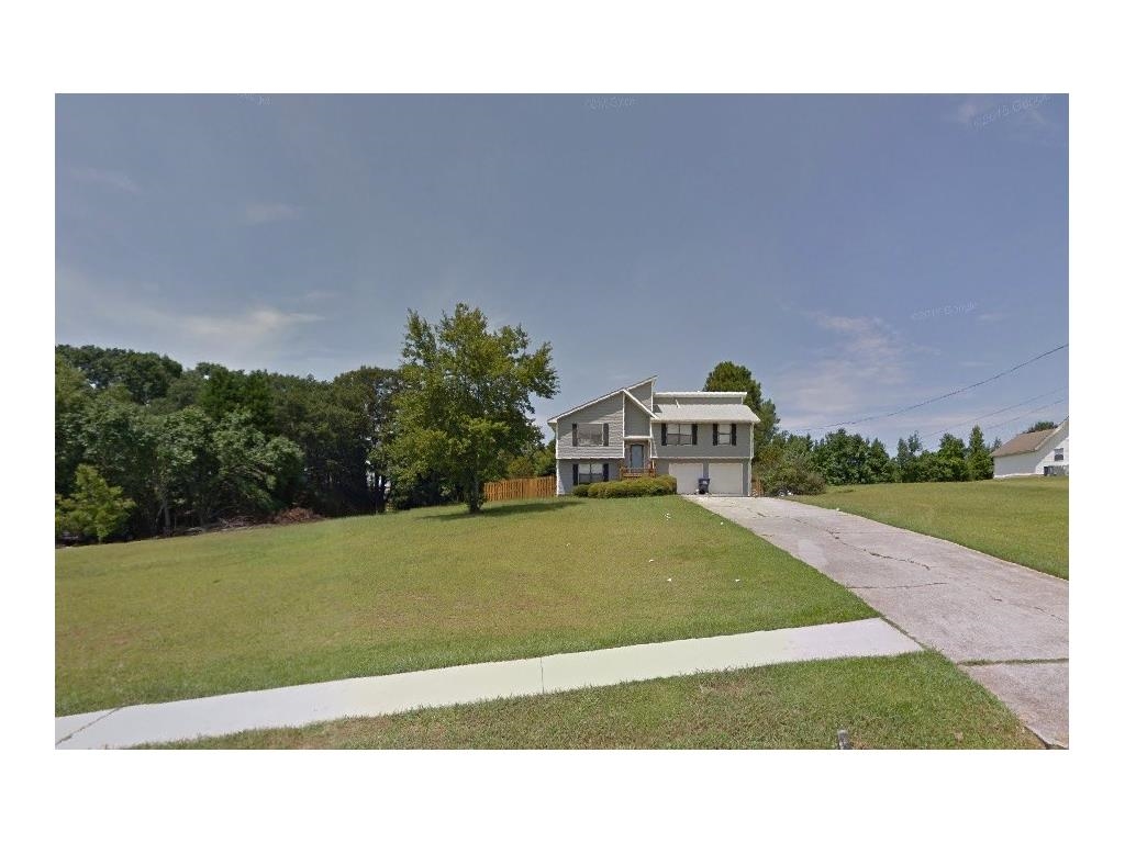 1668 Lovejoy Rd, Hampton, GA 30228 photo 2