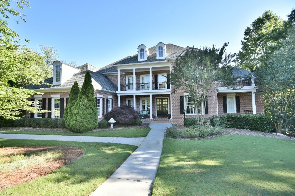 2040 Tee Dr, Braselton, GA 30517 photo 1