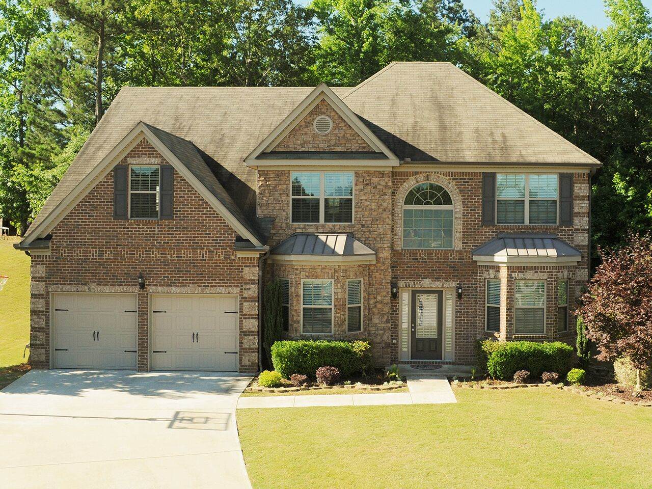 181 Luke Cv, Hampton, GA 30228 photo 1